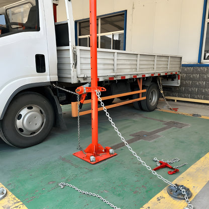 Katool KT-SB288 Truck Auto Body Puller Frame Straightener - KT-SB288