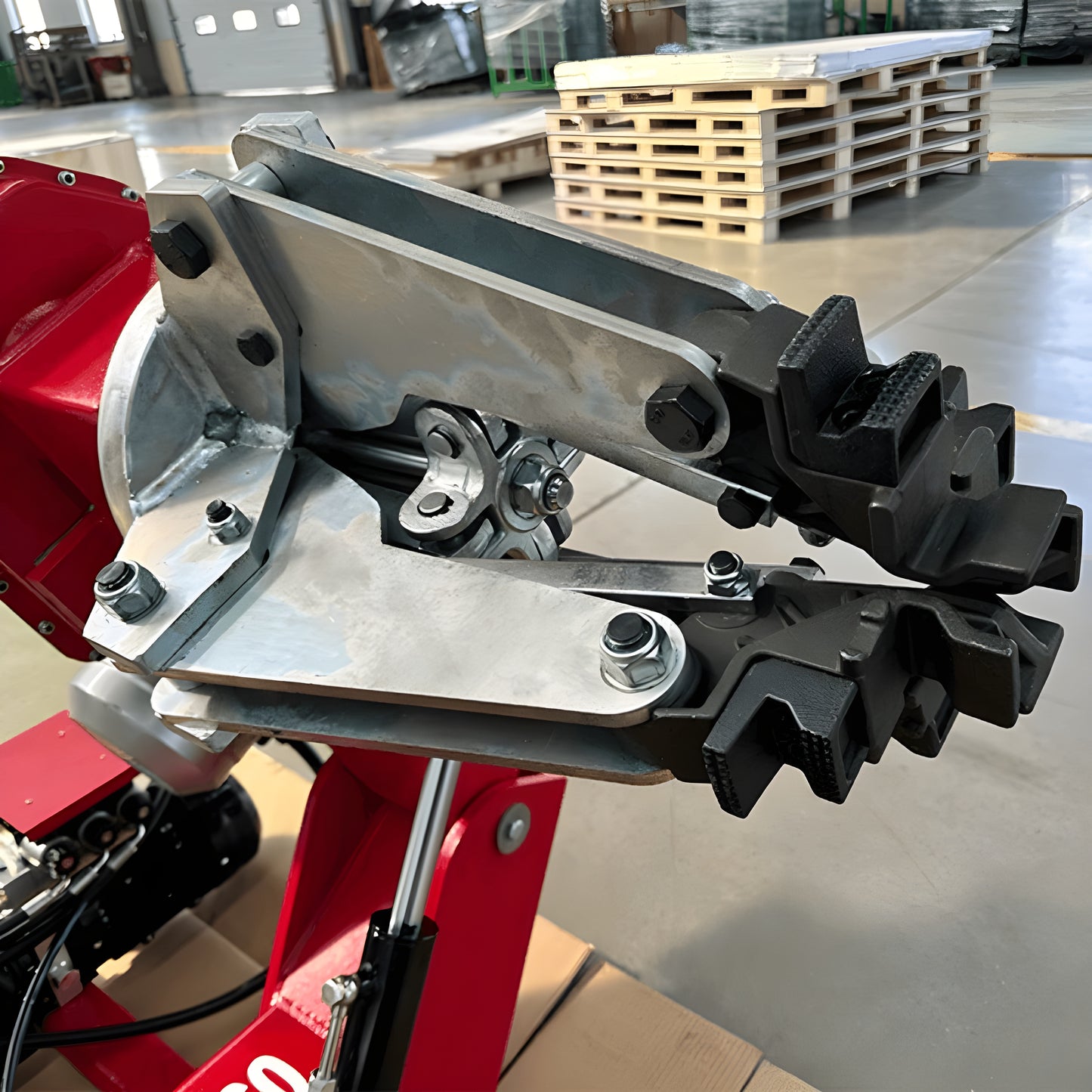Katool KT-T160 Tire Changer & Wheel Balancer KT-B795L Combo - KT-T160 + KT-B795L