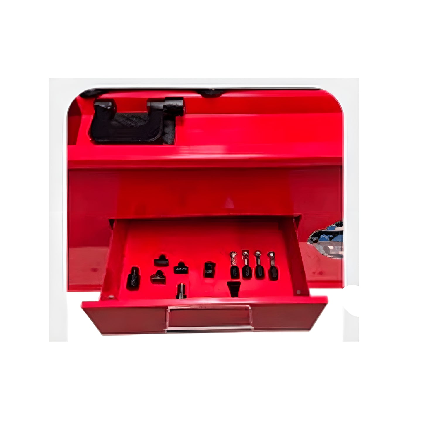 Katool KT-WL70 Rim Straightening Machine - KT-WL70