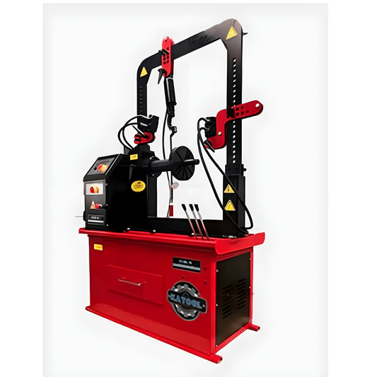Katool KT-WL70 Rim Straightening Machine - KT-WL70