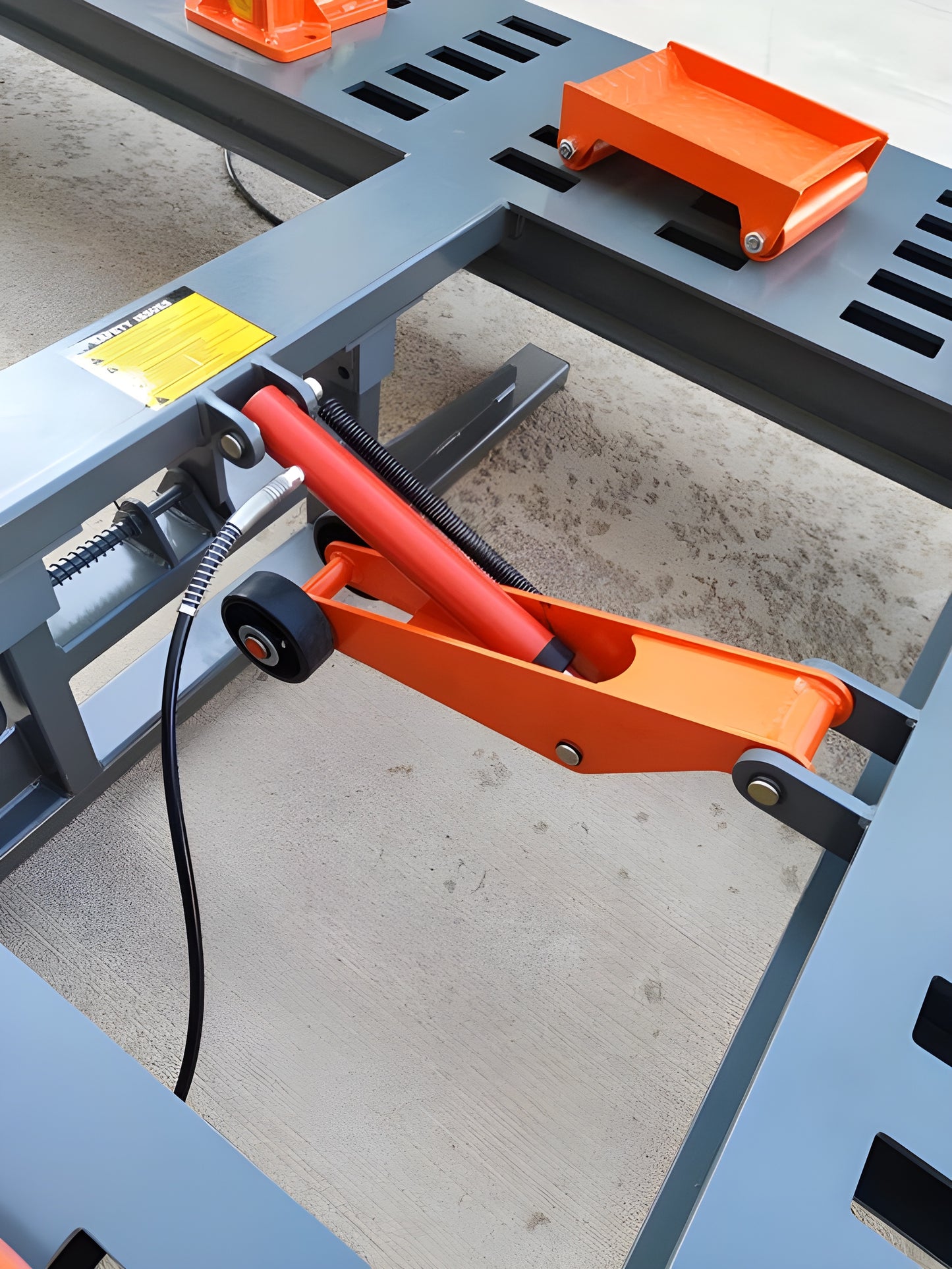 Katool Auto Body Frame Machine - KT-299U