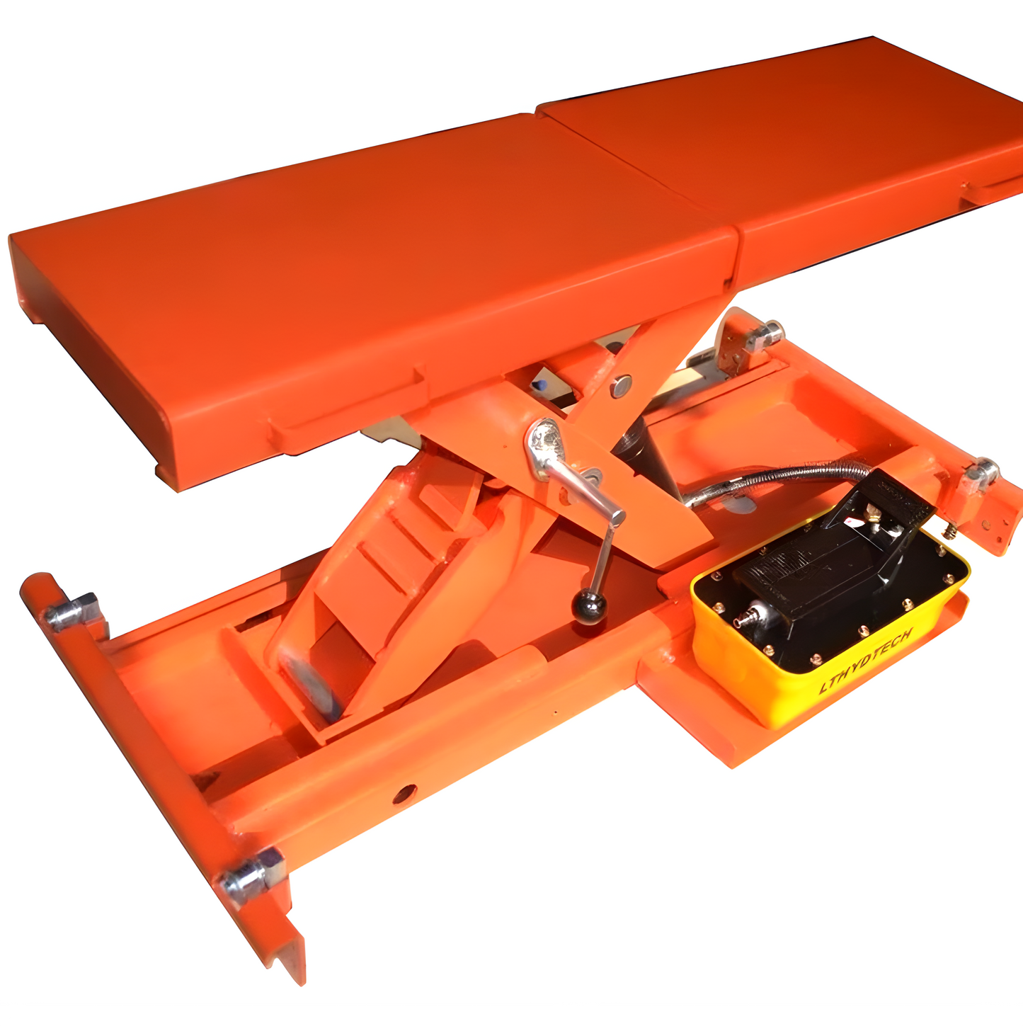 Katool Rolling Jack 5000 lbs Lifting Capacity RJ50