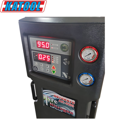 Katool Tire Nitrogen Generator AT-N80 - AT-N80
