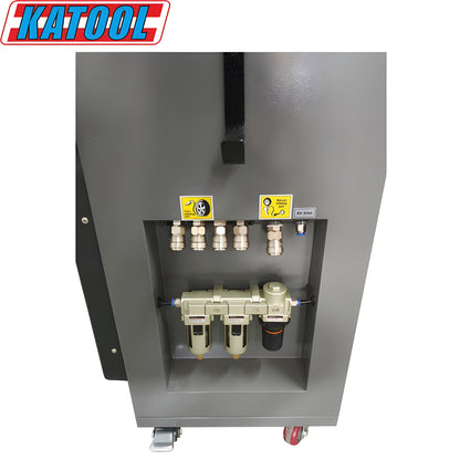 Katool Tire Nitrogen Generator AT-N80 - AT-N80