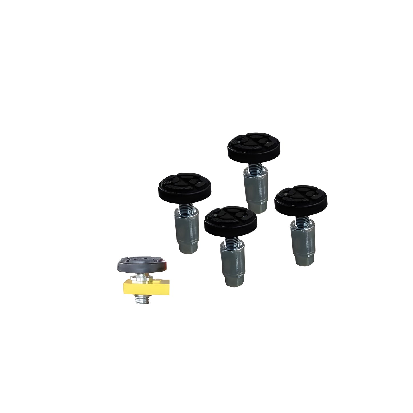 Katool Two Post Vehicle Lift 10,000lbs H105 - KT-H105