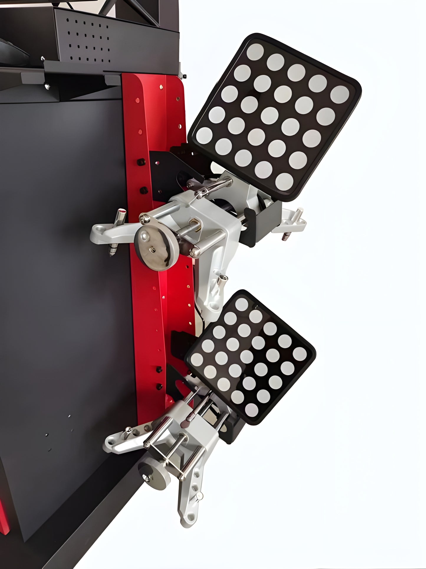 Katool Wheel Alignment Machine Works on 2 Post & Scissor Lift - AV6