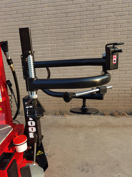 Katool Wheel Clamp Tire Changer Machine - KT-T835