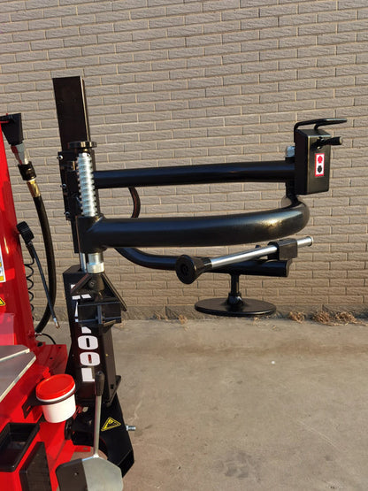 Katool Wheel Clamp Tire Changer Machine - KT-T835
