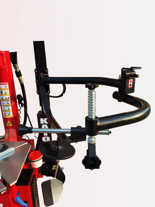 Katool Wheel Clamp Tire Changer Machine - KT-T835
