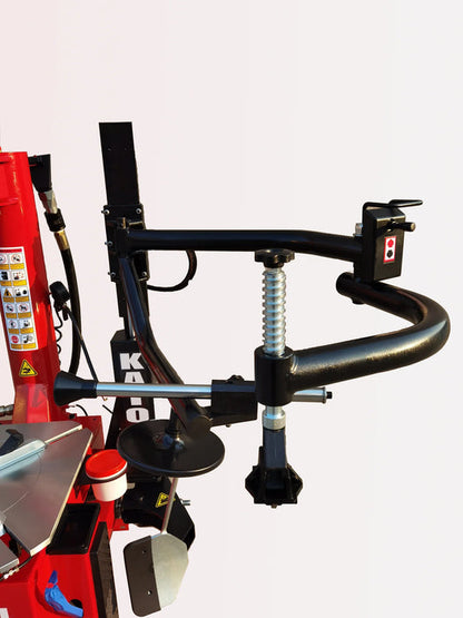Katool Wheel Clamp Tire Changer Machine - KT-T835