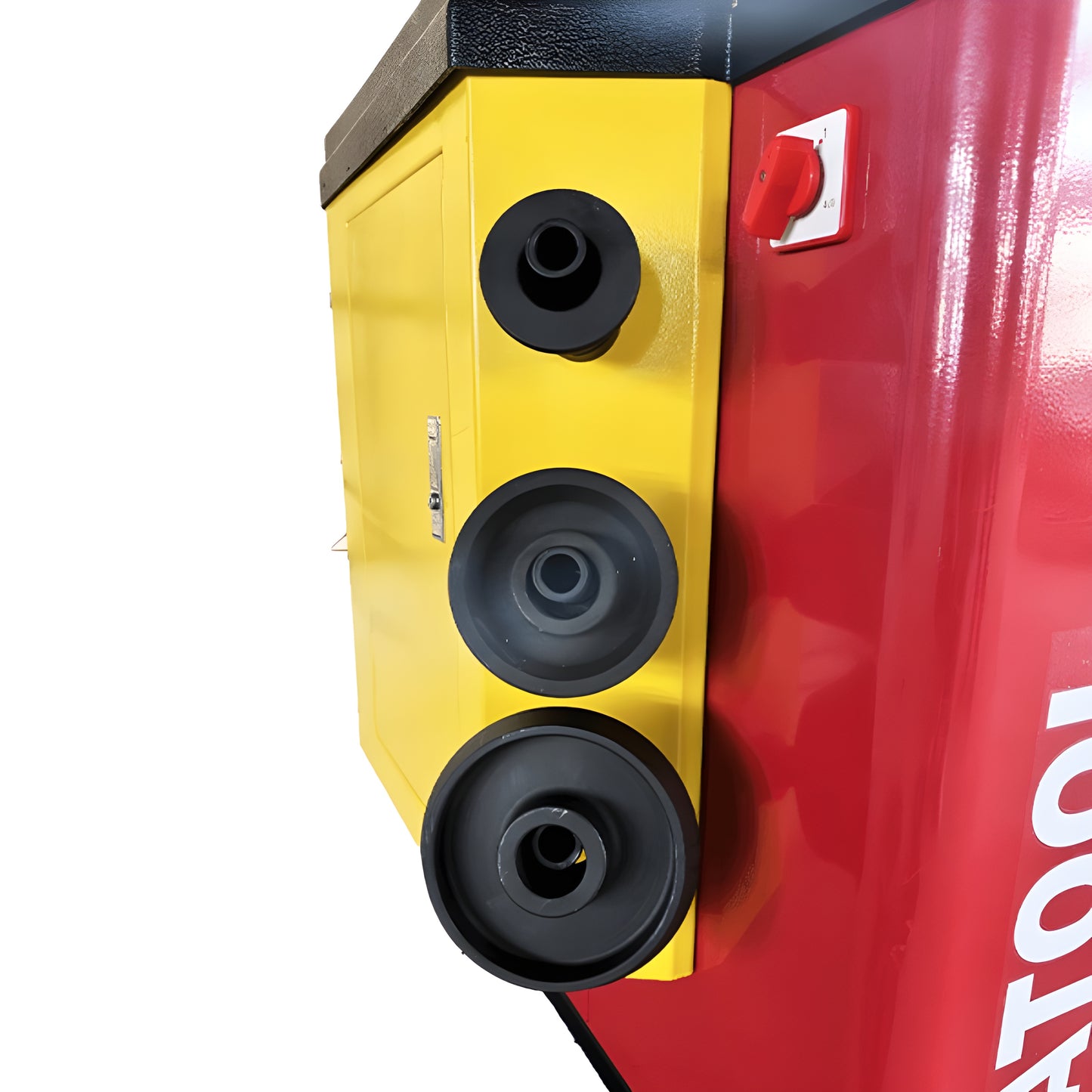 Katool KT-B795L Heavy Duty Truck Wheel Balancer - KT-B795L