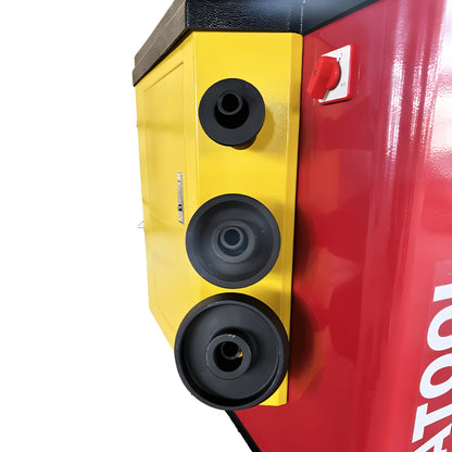 Katool KT-B795L Heavy Duty Truck Wheel Balancer - KT-B795L