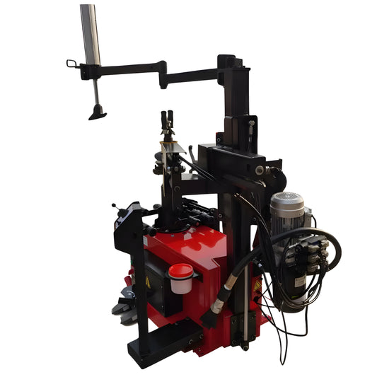 Katool KT-T900 Center Post Tire Changer Machine - KT-T900