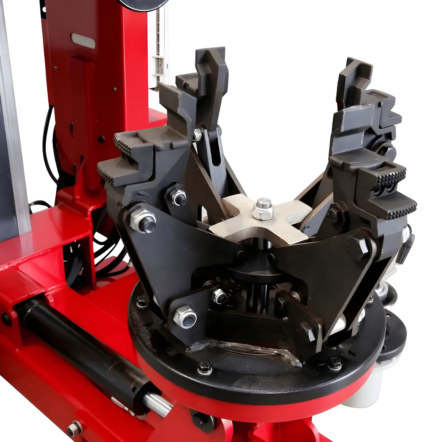 Katool KT-TV910 Hydraulic Truck Tire Changer - KT-TV910