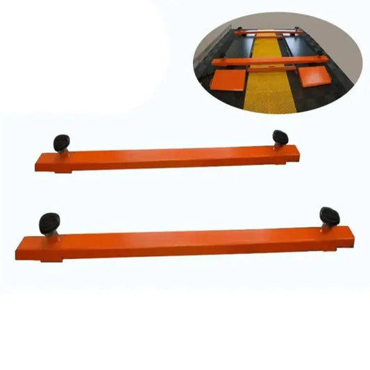 Katool KT-X95 8,000lb Full Rise Scissor Lift - Pneumatic Lock - KT-X95