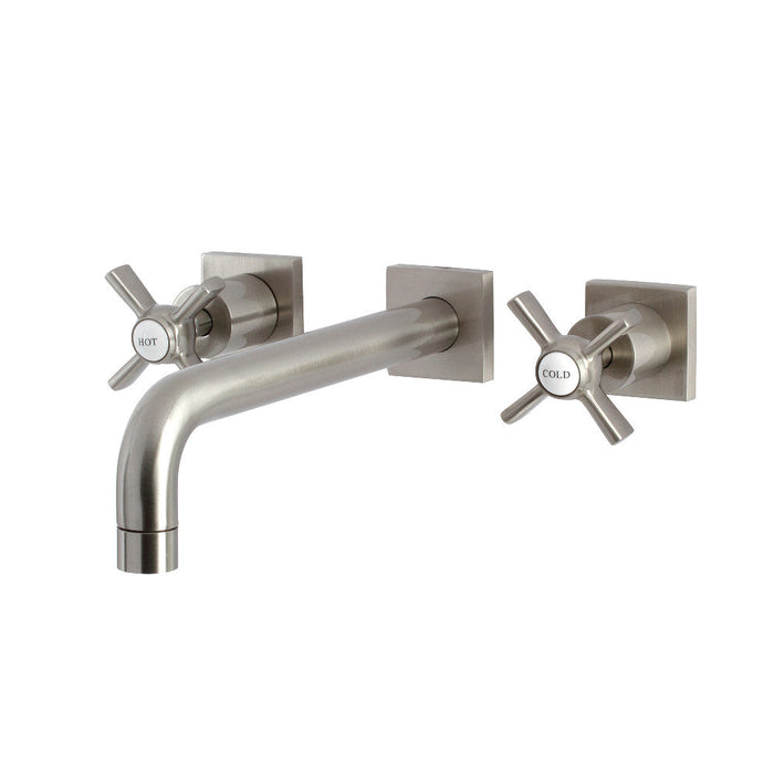 Kingston Brass Millennium Wall Mount Tub Faucet - KS6020ZX