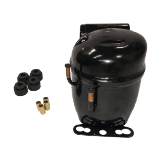 Wine Guardian Compressor for some Ducted D025 Units (Kit 5) - 1779459216428_35