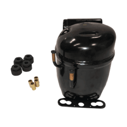 Wine Guardian Compressor for some Ducted D025 Units (Kit 5) - 1779459216428_35