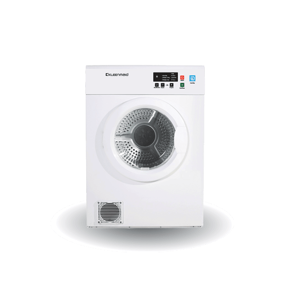 Kleenmaid LDVF70 Sensor Controlled 7Kg Vented Dryer