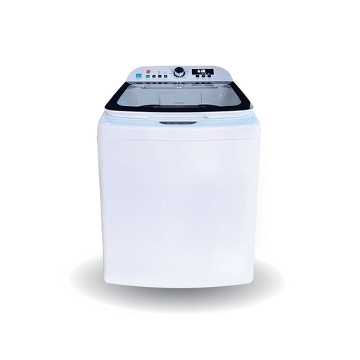 Kleenmaid LWT1210 Heavy Duty 12Kg Top Loader Washing Machine