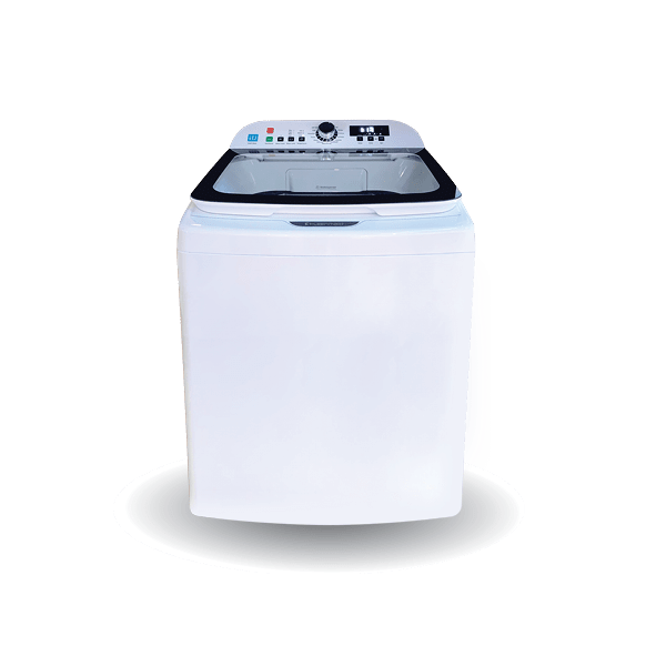 Kleenmaid LWT1210 Heavy Duty 12Kg Top Loader Washing Machine