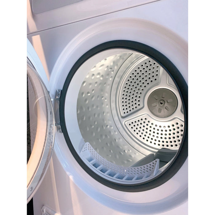 Kleenmaid LDVF70 Sensor Controlled 7Kg Vented Dryer