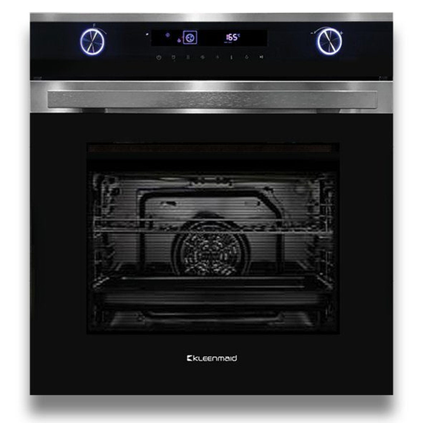 Kleenmaid 60cm Multifunction Oven - OMF6040X