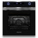 Kleenmaid OMF6040X 60cm Multifunction Oven