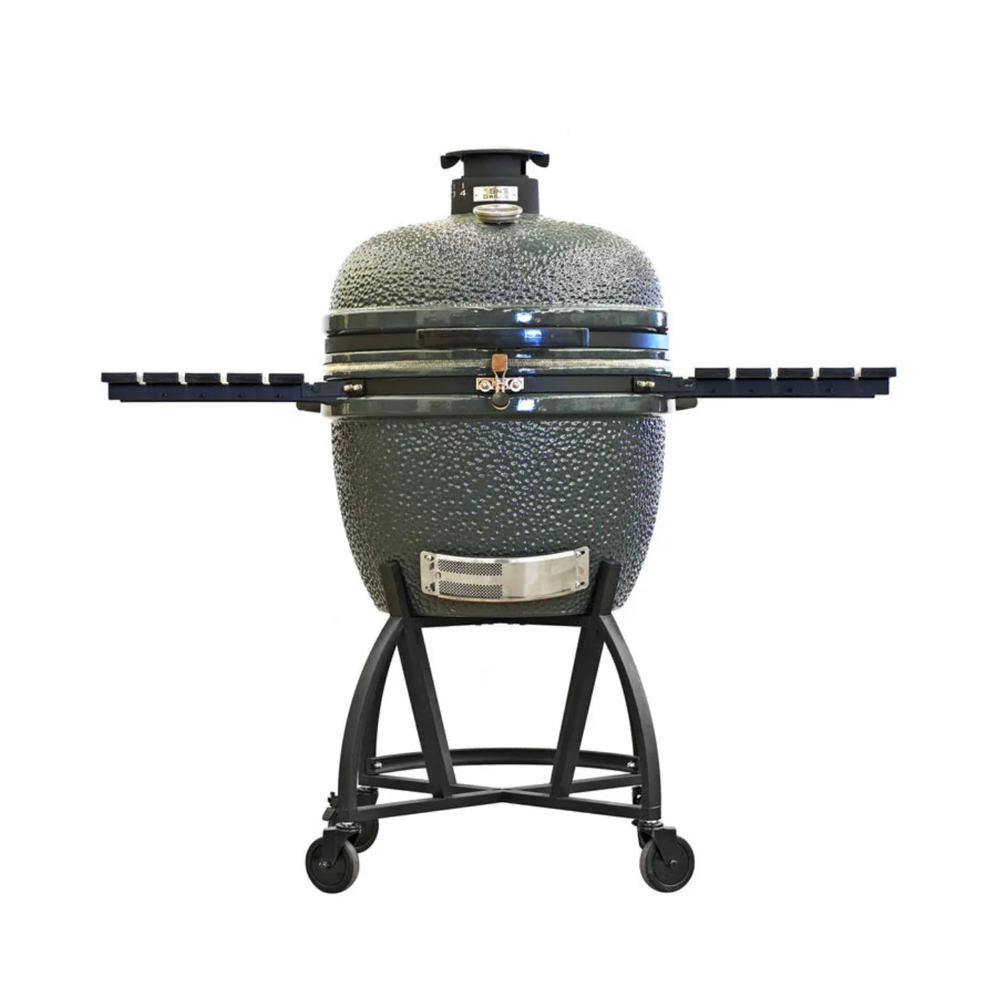 SnS Grills Slow 'N Sear Kamado Grill