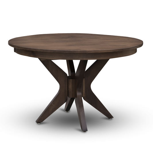 QW Amish Seymour Table - 371Y-SEYMOUR