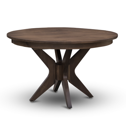 QW Amish Seymour Table - 371Y-SEYMOUR
