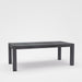 Midtown Concept Kuta Rectangular Wooden Dining Table - SC KUTA TABLE