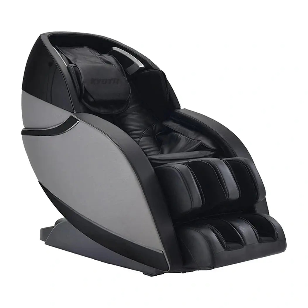 Kyota Kansha™ M878 4D Massage Chair - Backyard Provider