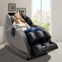 Kyota Kansha™ M878 4D Massage Chair - Backyard Provider