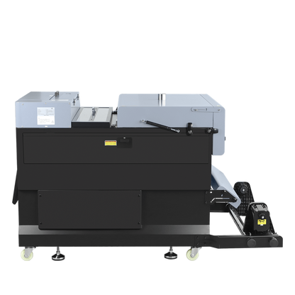 DTF Station Seismo L24R DTF Powder Shaker and Dryer - L24R-SHAKER