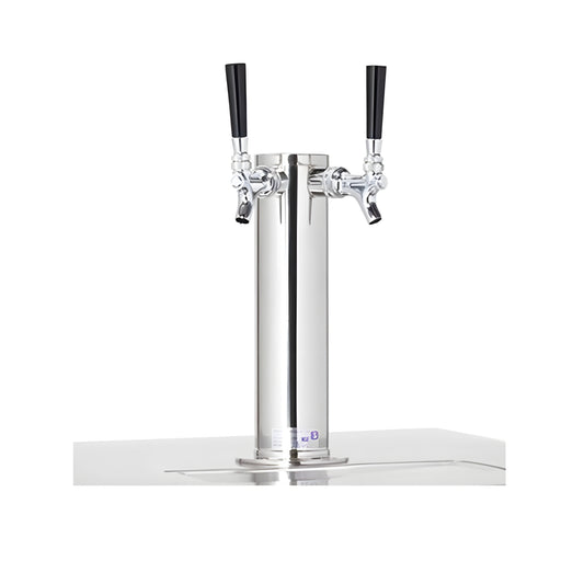 Lynx Professional Double Tap Tower Kit - L24TWD