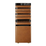 Afidano Leather Series Cigar Humidor L5 1200 Cigars - L5SERIES