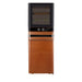 Afidano Leather Series Cigar Humidor L6 2000 Cigars - L6SERIES