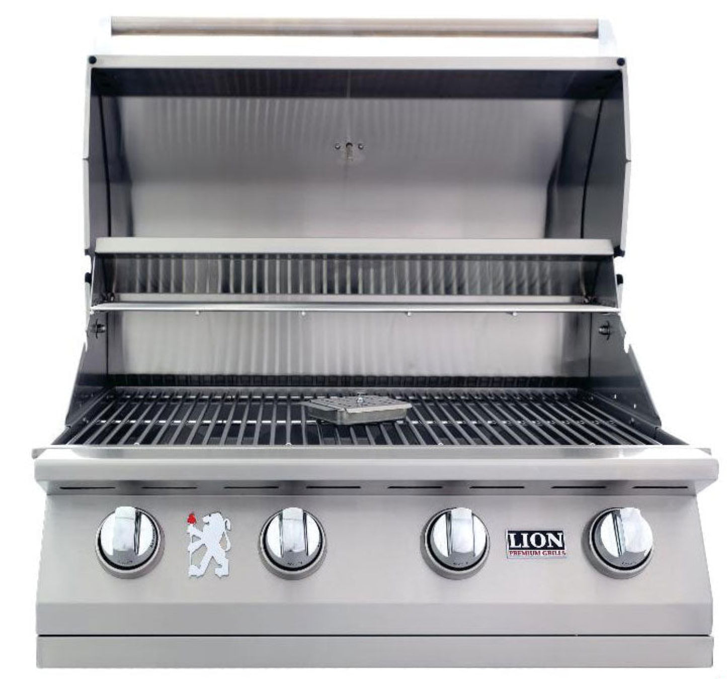 Lion GrillsL60000 32 Inch Propane Grill - No Lights or Rotisserie - 65625