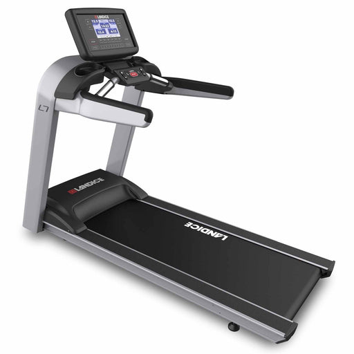 Landice L7 CLUB Achieve Treadmill - L7-90-ACHIEVE