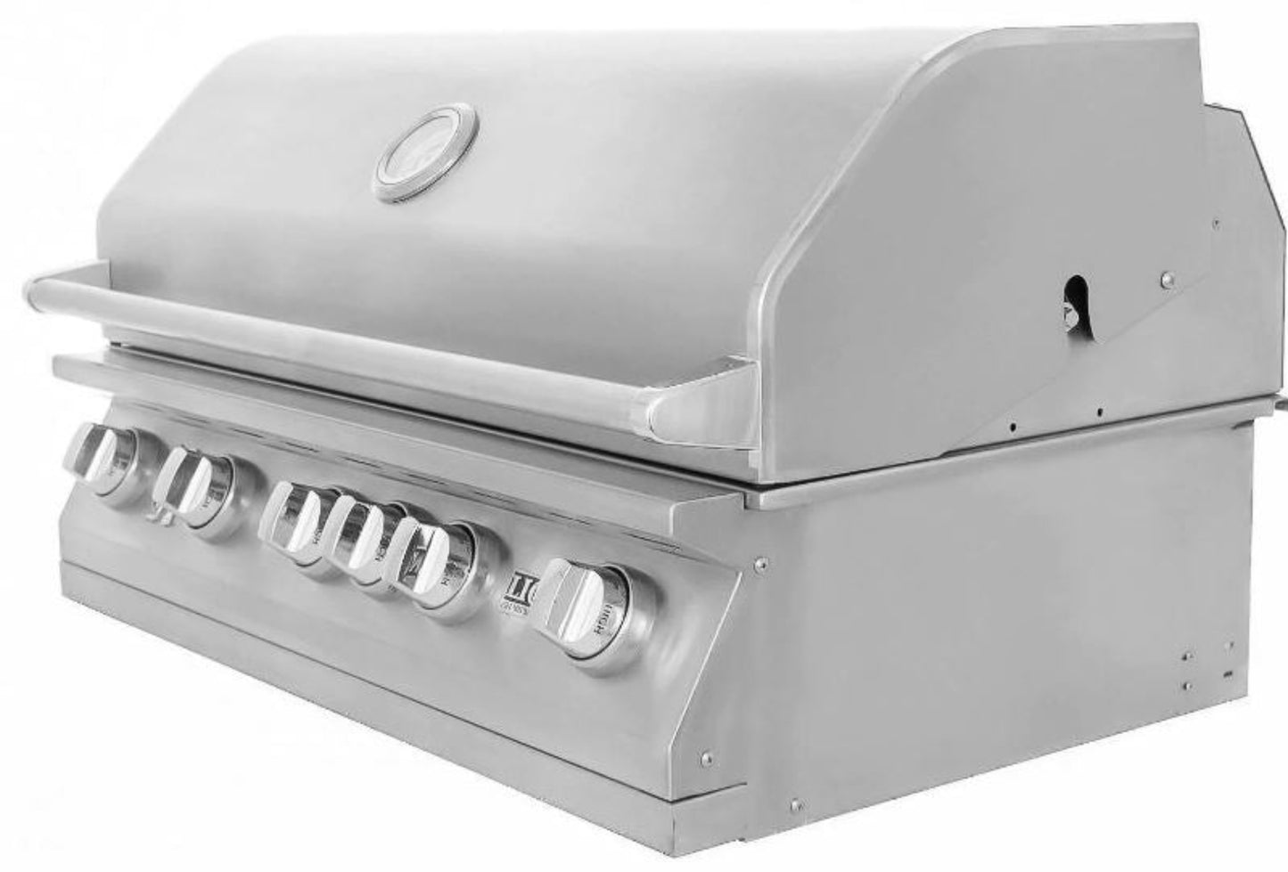 Lion Grills 90000 40 Inch Premium Propane Grill - L90814