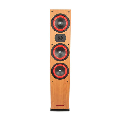 Cerwin-Vega 6.5” Dual LA SERIES 3-Way Tower Speaker - LA365