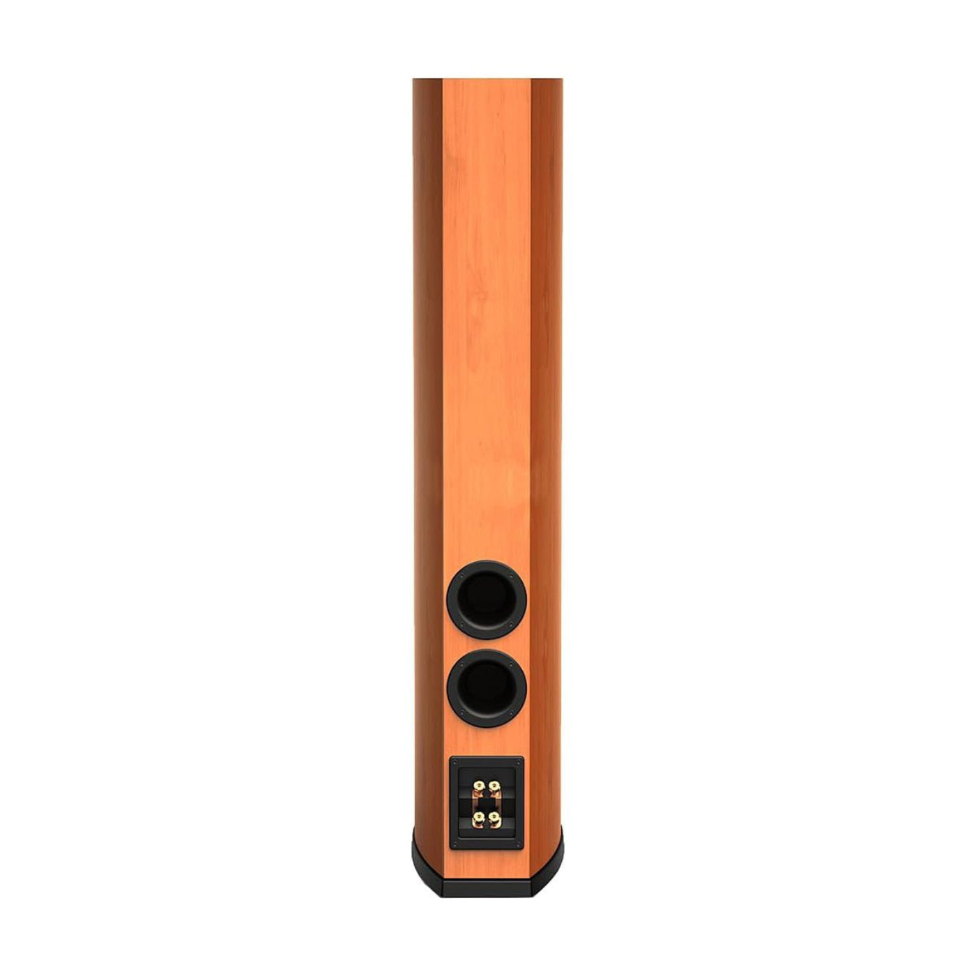 Cerwin-Vega 6.5” Dual LA SERIES 3-Way Tower Speaker - LA365