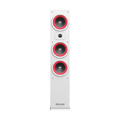 Cerwin-Vega 6.5” Dual LA SERIES 3-Way Tower Speaker - LA365