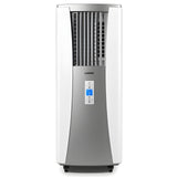 Lanbo Portable Air Conditioner - LAC8000WG