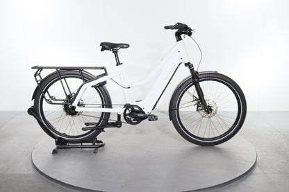 Riese & Müller Multicharger2 Mixte - LBE91
