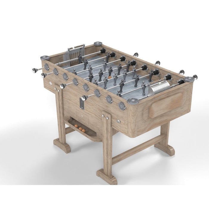 Toulet the Vintage - Design Foosball Table - Babyfoot