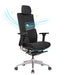 Lanbo Ergonomic Office Chair - LBZM9008BK