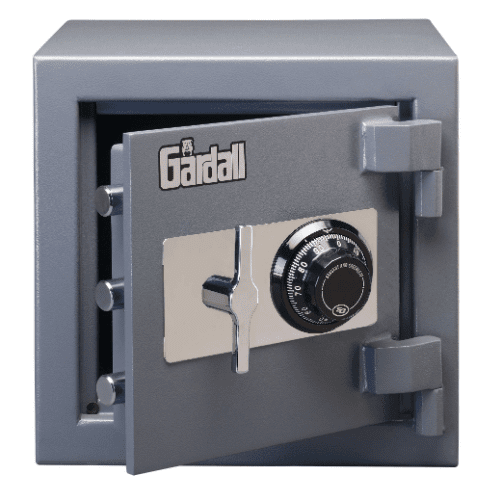 Gardall Commercial Light Duty Depository and Under Counter Safe - LC1414