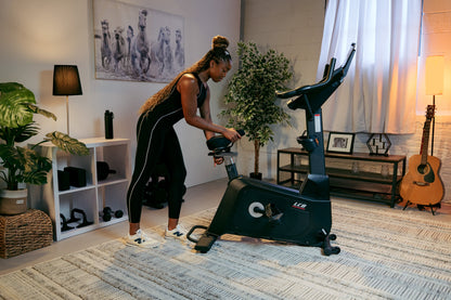 SOLE LCB Exercise Bike - LCB-2023